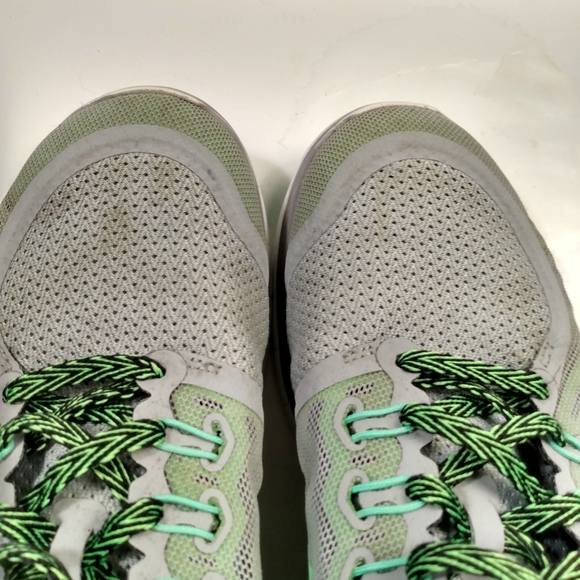 Nike Free 5.0 Running Shoes Women's sz 7 - Picture 10 of 10